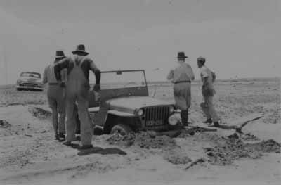 Bogged Jeep 251215